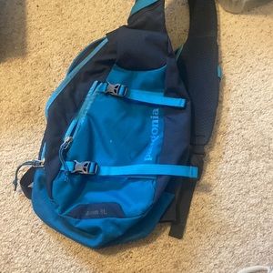 Patagonia Atom 8L Crossover Bag (2016)